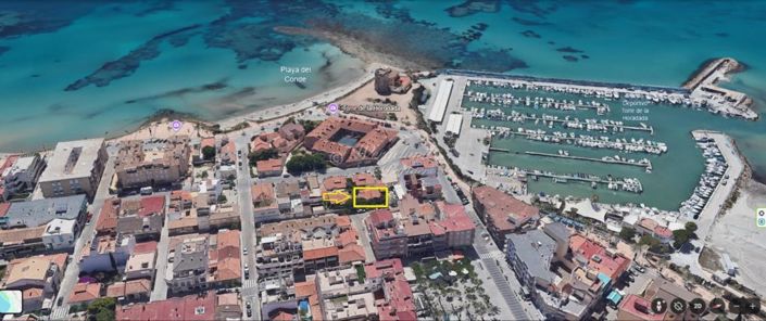 Image No.26-3 Bed Flat for sale