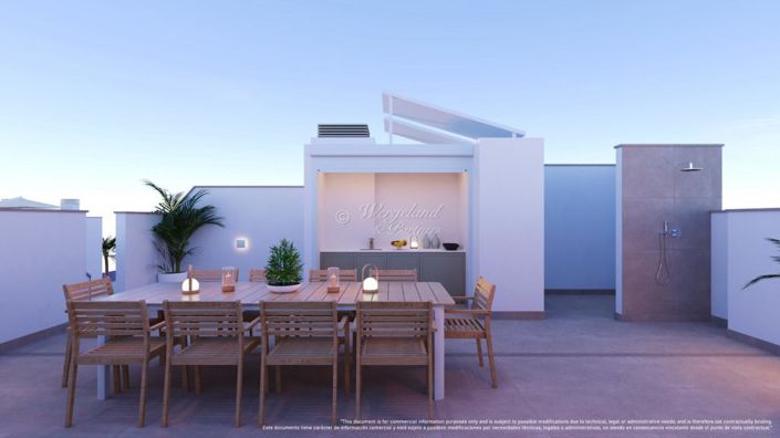 Image No.3-2 Bed Flat for sale