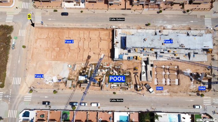 Image No.32-2 Bed Flat for sale