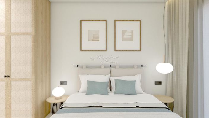 Image No.17-2 Bed Flat for sale