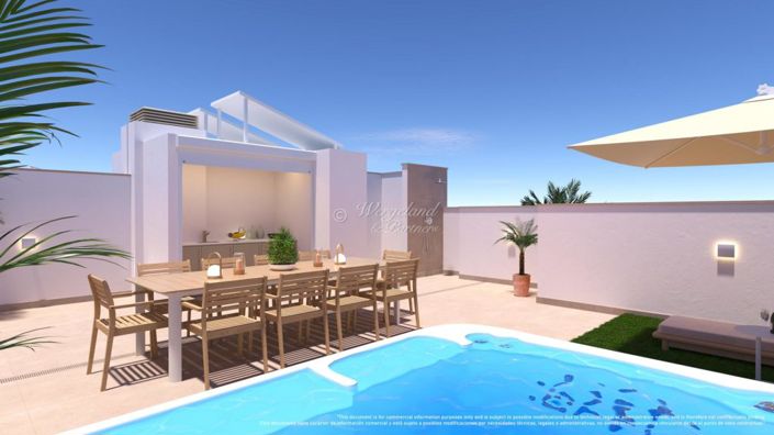 Image No.3-2 Bed Flat for sale