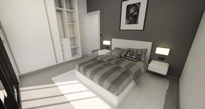 Image No.12-3 Bed Villa / Detached for sale