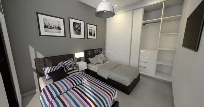 Image No.13-3 Bed Villa / Detached for sale