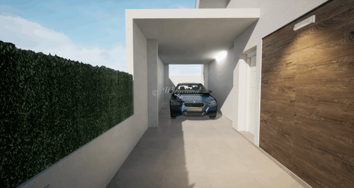 Image No.14-3 Bed Villa / Detached for sale