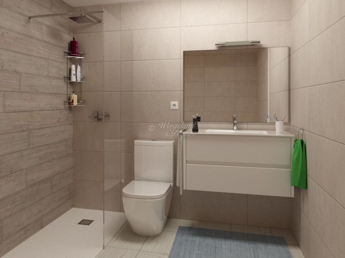 Image No.7-3 Bed Villa / Detached for sale