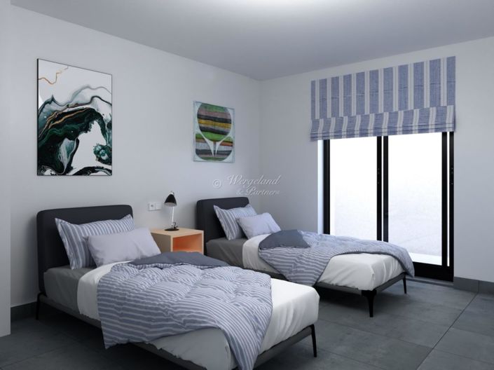 Image No.8-3 Bed Villa / Detached for sale