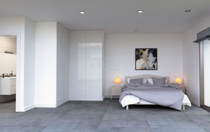 Image No.6-3 Bed Villa / Detached for sale