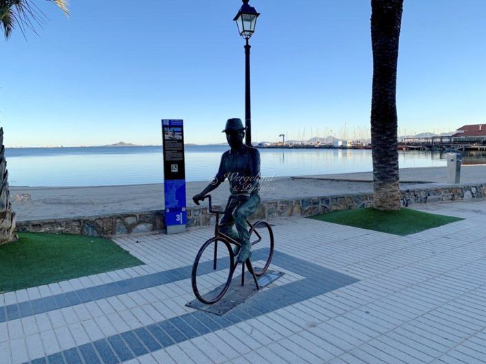 Image No.24-Villa / Détaché de 3 chambres à vendre à Murcie