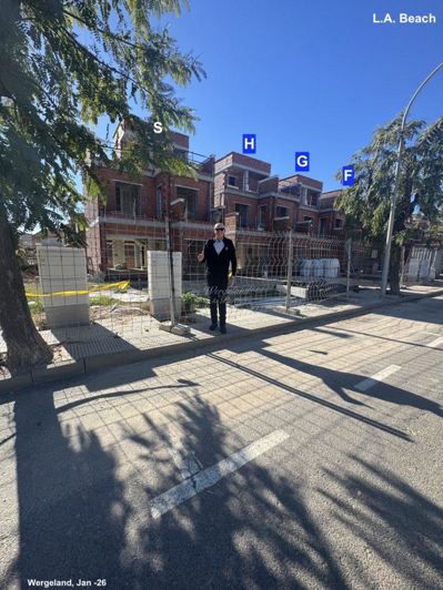 Image No.26-Villa / Détaché de 3 chambres à vendre à Murcie