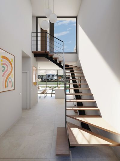 Image No.6-3 Bed Villa / Detached for sale