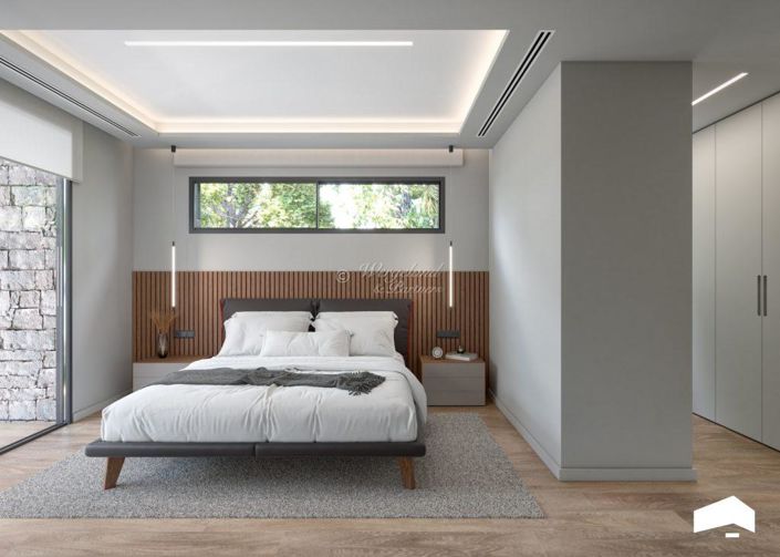 Image No.10-3 Bed Villa / Detached for sale