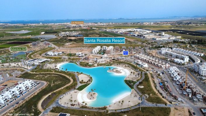 Image No.18-3 Bed Villa / Detached for sale