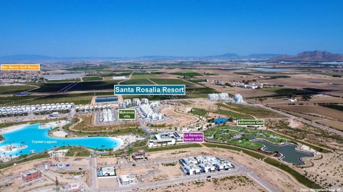 Image No.14-4 Bed Villa / Detached for sale