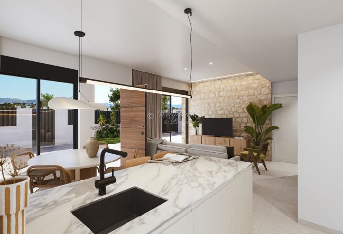 Image No.4-4 Bed Villa / Detached for sale