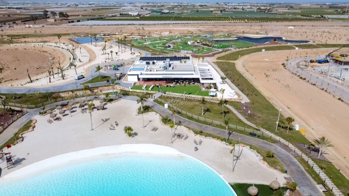 Image No.20-Villa / Détaché de 3 chambres à vendre à Murcie