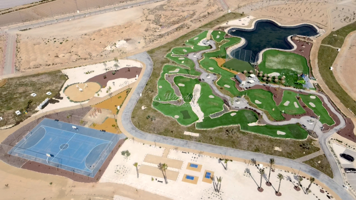 Image No.21-Villa / Détaché de 3 chambres à vendre à Murcie