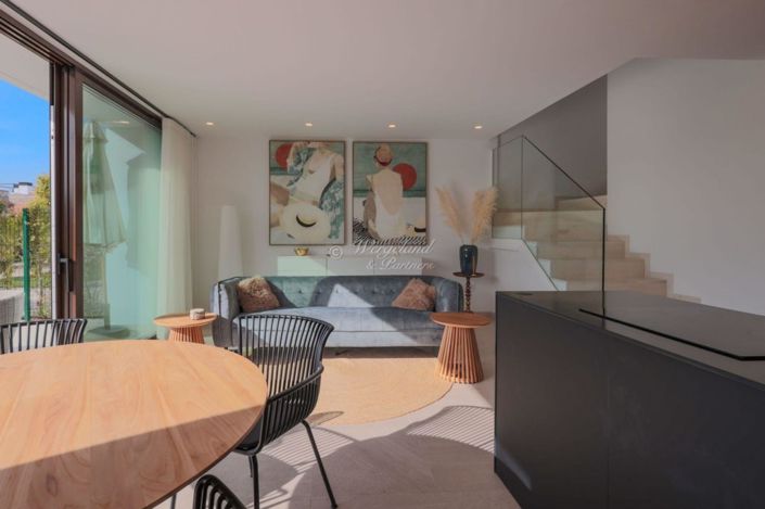 Image No.4-2 Bed Villa / Detached for sale