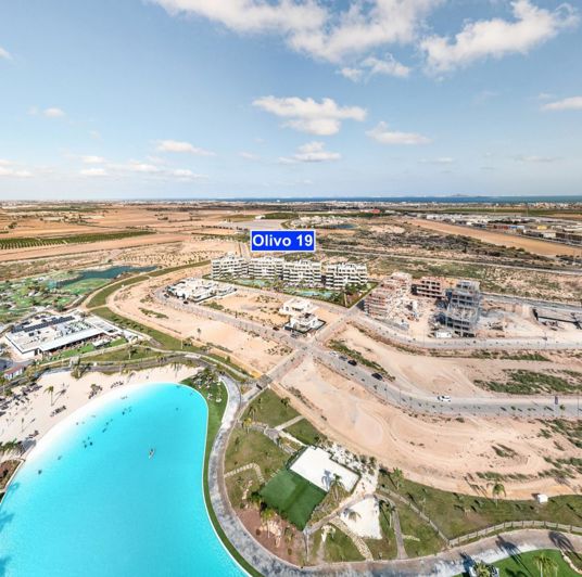 Image No.31-Appartement de 2 chambres à vendre à Santa Rosalia