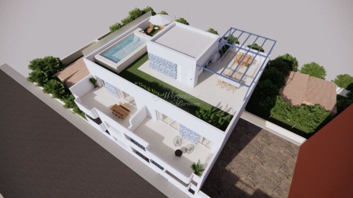 Image No.23-3 Bed Flat for sale