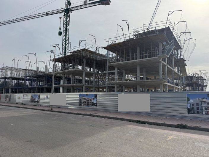 Image No.10-Appartement de 3 chambres à vendre à Los Alcázares