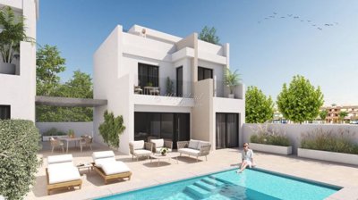 3 Bed Villa / Detached for sale