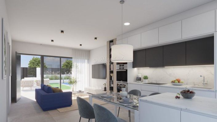 Image No.3-3 Bed Villa / Detached for sale