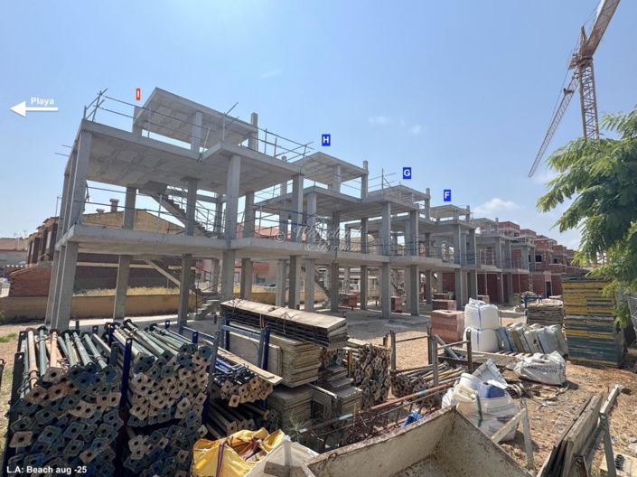 Image No.9-3 Bed Villa / Detached for sale