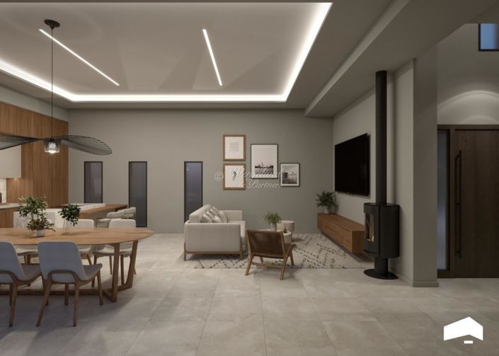 Image No.12-3 Bed Villa / Detached for sale