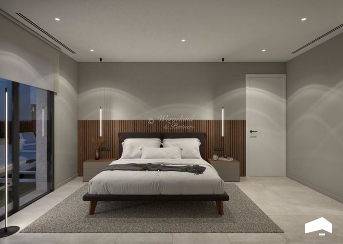 Image No.14-3 Bed Villa / Detached for sale