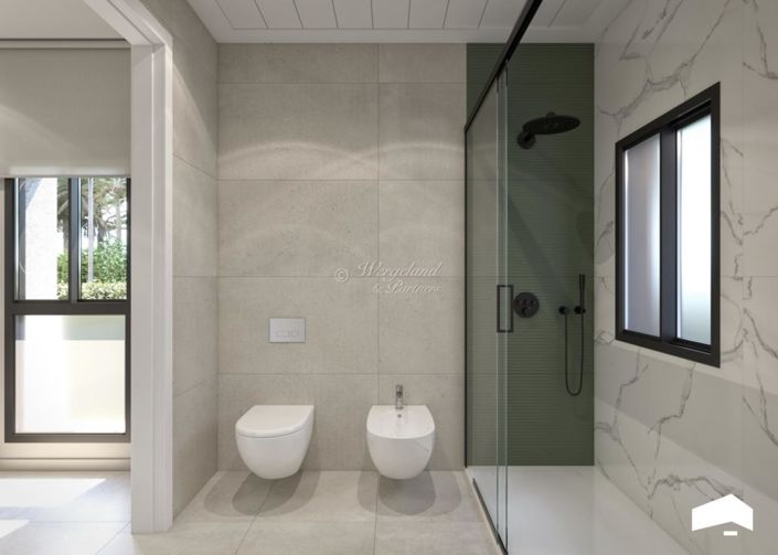 Image No.16-3 Bed Villa / Detached for sale