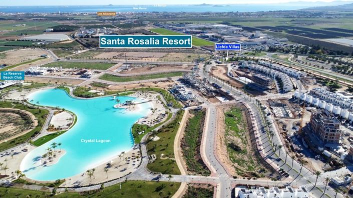 Image No.21-3 Bed Villa / Detached for sale