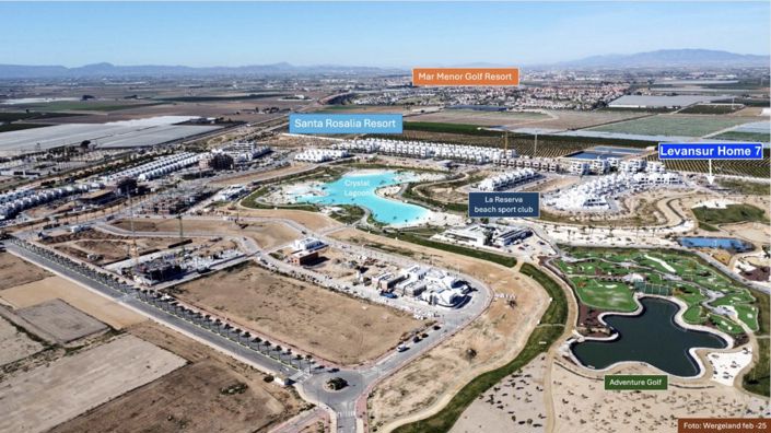 Image No.12-3 Bed Villa / Detached for sale