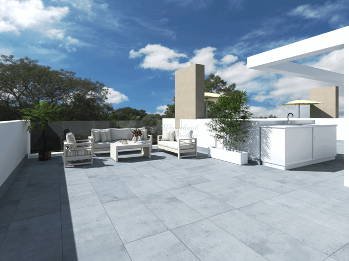 Image No.3-3 Bed Villa / Detached for sale