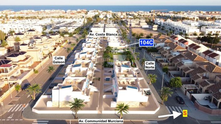 Image No.32-3 Bed House for sale