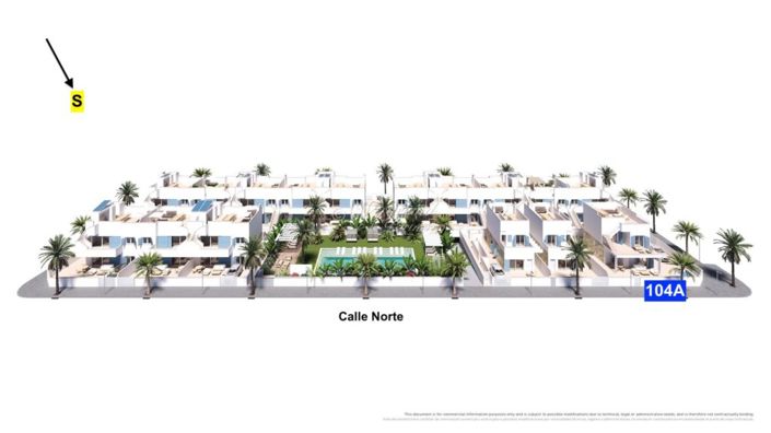 Image No.12-4 Bed Villa / Detached for sale