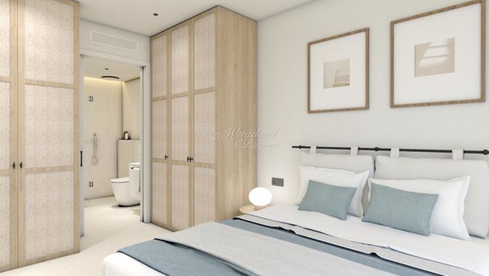 Image No.12-3 Bed Flat for sale