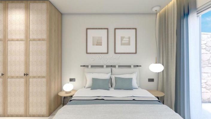 Image No.10-2 Bed Flat for sale