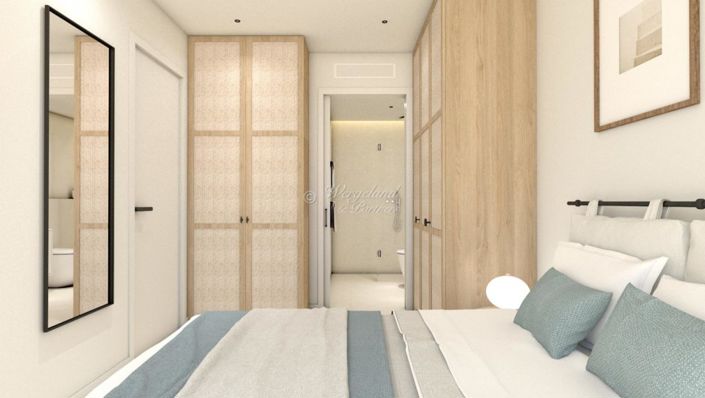 Image No.12-2 Bed Flat for sale