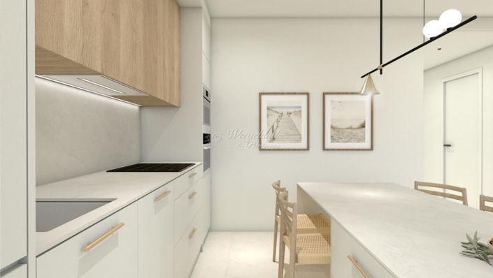 Image No.9-2 Bed Flat for sale