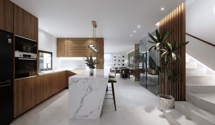 Image No.12-3 Bed Villa / Detached for sale