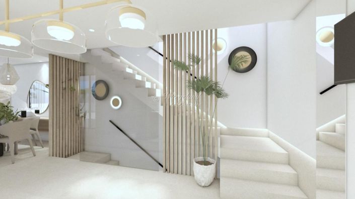 Image No.16-3 Bed Villa / Detached for sale