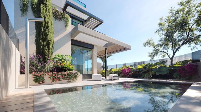 Image No.2-3 Bed Villa / Detached for sale