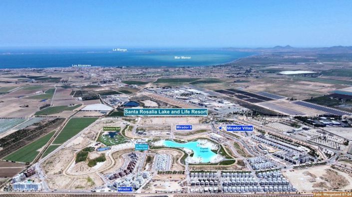 Image No.28-3 Bed Villa / Detached for sale