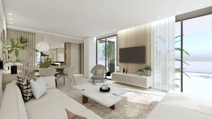 Image No.5-3 Bed Villa / Detached for sale