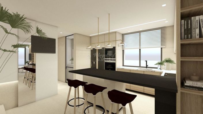 Image No.9-3 Bed Villa / Detached for sale