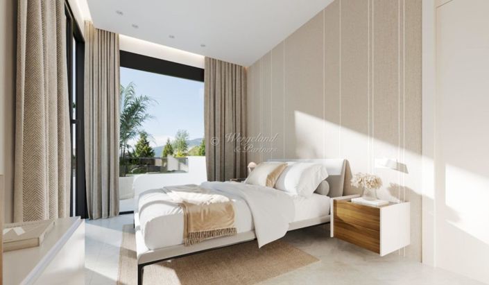 Image No.19-3 Bed Villa / Detached for sale