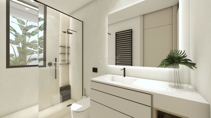 Image No.20-3 Bed Villa / Detached for sale