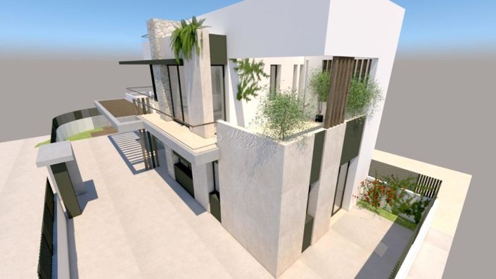 Image No.22-3 Bed Villa / Detached for sale