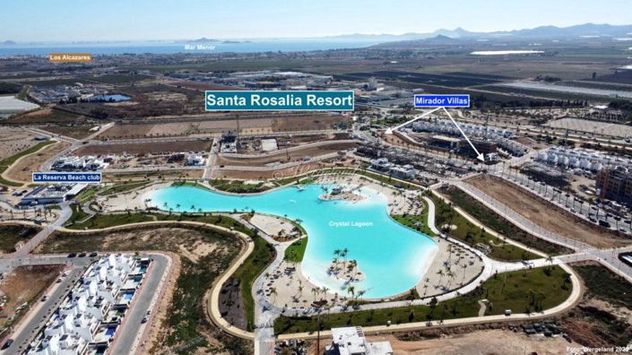 Image No.26-3 Bed Villa / Detached for sale