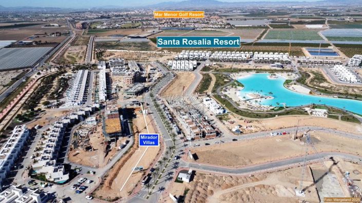 Image No.27-3 Bed Villa / Detached for sale